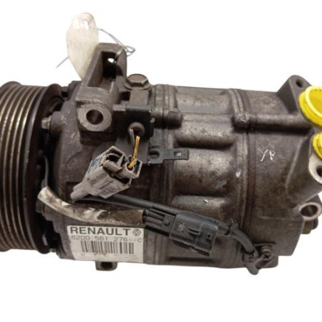 Compresseur clim RENAULT LAGUNA 3