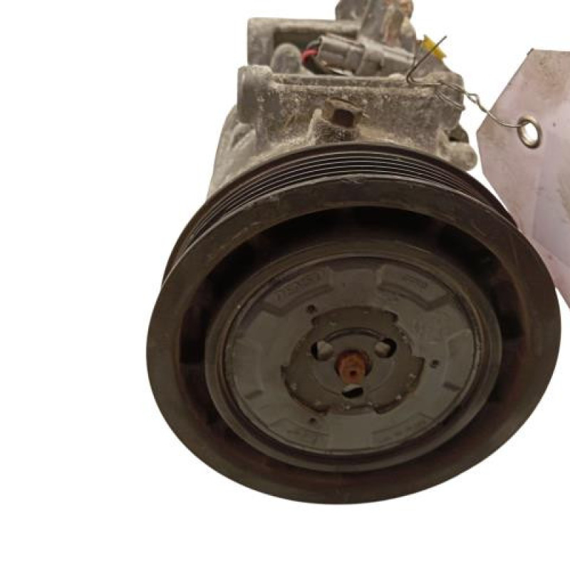 Compresseur clim RENAULT MEGANE 3 Compresseur clim RENAULT MEGANE 3