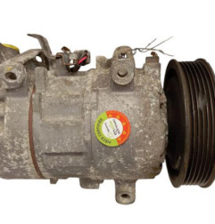 Compresseur clim RENAULT MEGANE 3
