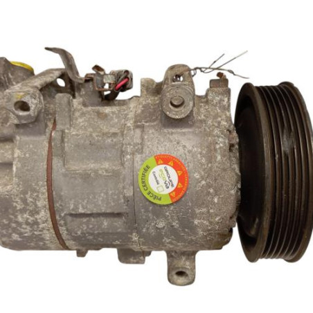Compresseur clim RENAULT MEGANE 3