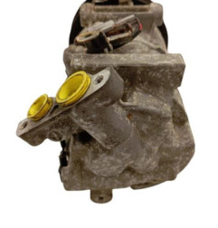 Compresseur clim RENAULT MEGANE 3 Photo n°3