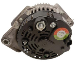 Alternateur RENAULT KANGOO 1 Photo n°3