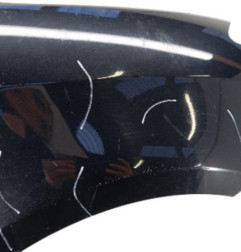 Aile avant droit SUZUKI SWIFT 3 Photo n°3