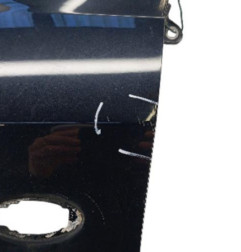 Aile avant gauche SUZUKI SWIFT 3