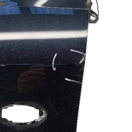 Aile avant gauche SUZUKI SWIFT 3