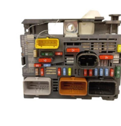 Boitier servitude moteur (BSM) PEUGEOT 3008 1 Photo n°1