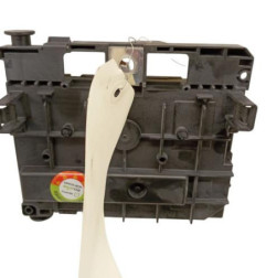 Boitier servitude moteur (BSM) PEUGEOT 3008 1