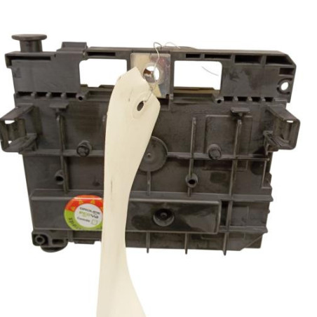 Boitier servitude moteur (BSM) PEUGEOT 3008 1