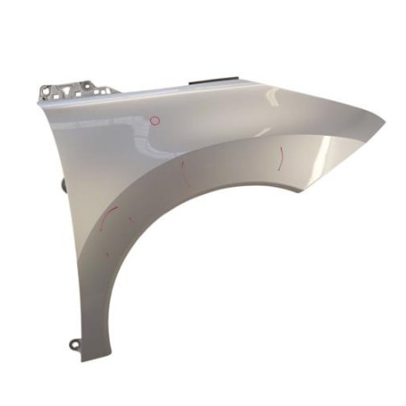 Aile avant droit PEUGEOT 3008 1 Photo n°1