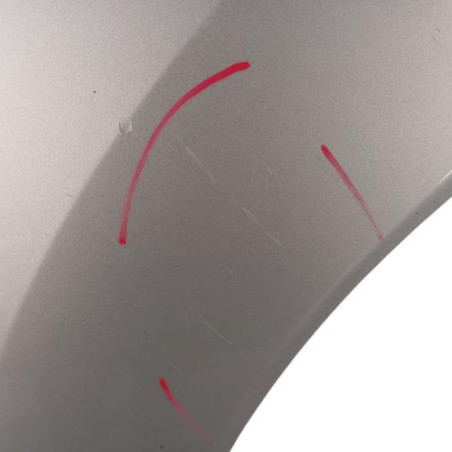 Aile avant droit PEUGEOT 3008 1