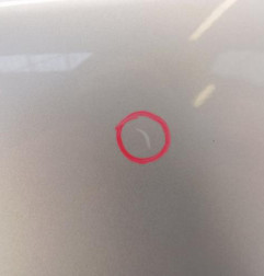 Aile avant droit PEUGEOT 3008 1 Photo n°4