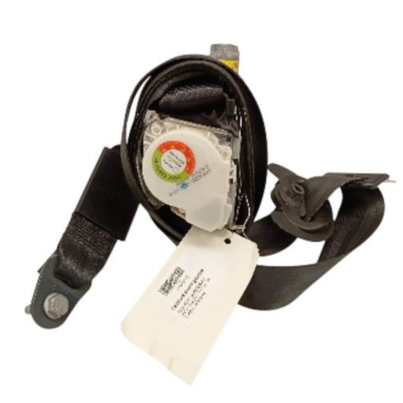 Ceinture avant gauche PEUGEOT 3008 1