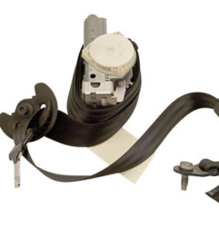 Ceinture avant gauche PEUGEOT 3008 1