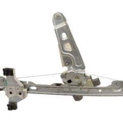 Leve vitre electrique avant gauche PEUGEOT 3008 1 Photo n°1