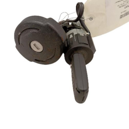 Neiman PEUGEOT 3008 1 Photo n°1