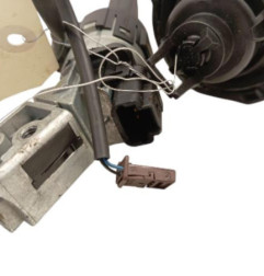 Neiman PEUGEOT 3008 1 Photo n°3