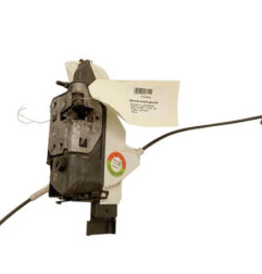 Serrure avant gauche PEUGEOT 3008 1 Photo n°1