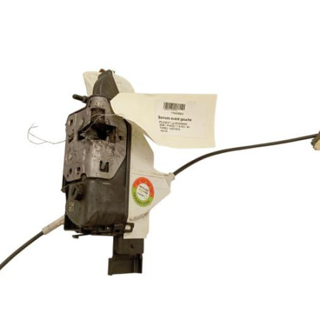 Serrure avant gauche PEUGEOT 3008 1 Photo n°1