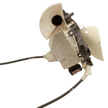 Serrure avant gauche PEUGEOT 3008 1