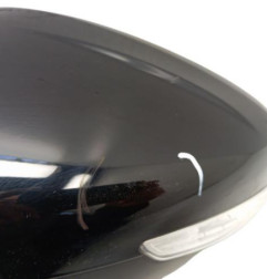 Retroviseur gauche CITROEN C3 AIRCROSS 1