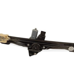 Leve vitre electrique avant gauche CITROEN C3 AIRCROSS 1 Photo n°1