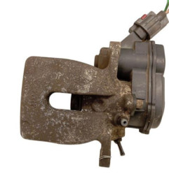 Etrier arriere droit (freinage) RENAULT SCENIC 4 Photo n°1