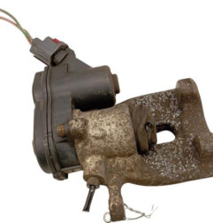 Etrier arriere droit (freinage) RENAULT SCENIC 4