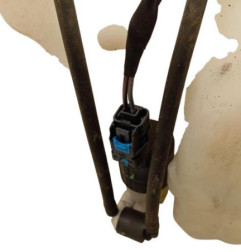 Vase de lave glace RENAULT SCENIC 4 Photo n°3