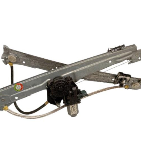 Leve vitre electrique avant gauche RENAULT SCENIC 4 Photo n°1