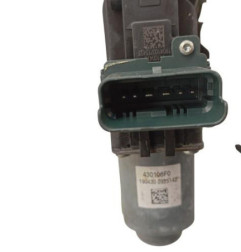 Leve vitre electrique avant gauche RENAULT SCENIC 4 Photo n°3