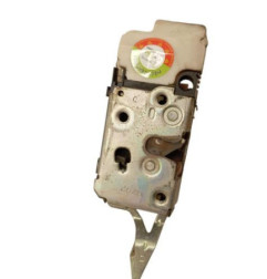 Serrure avant droit CITROEN JUMPER 1 Photo n°1