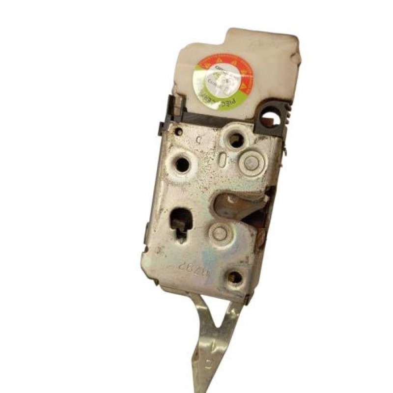 Serrure avant droit CITROEN JUMPER 1 Serrure avant droit CITROEN JUMPER 1