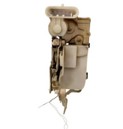 Serrure avant droit CITROEN JUMPER 1