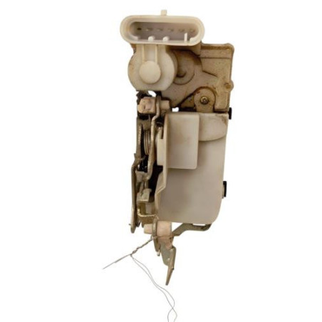 Serrure avant droit CITROEN JUMPER 1