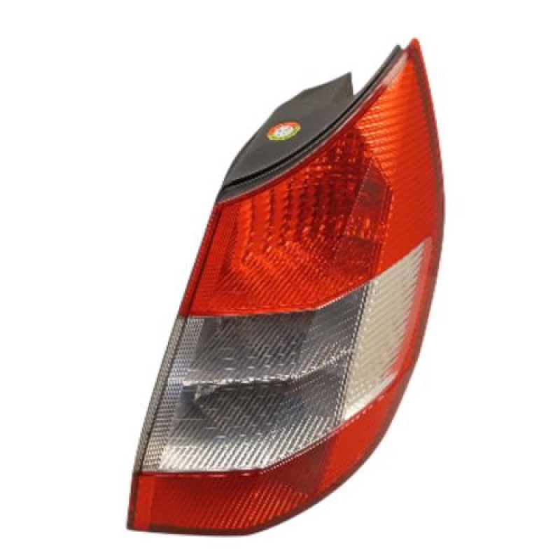 Feu arriere principal droit (feux) RENAULT SCENIC 2