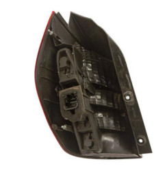 Feu arriere principal droit (feux) RENAULT SCENIC 2