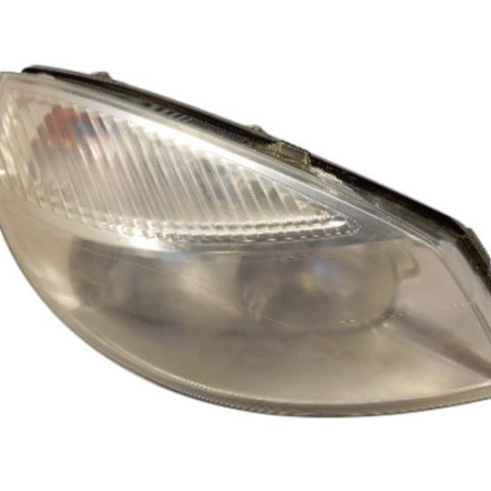 Optique avant principal droit (feux)(phare) RENAULT SCENIC 2 Photo n°1