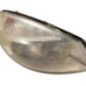 Optique avant principal droit (feux)(phare) RENAULT SCENIC 2