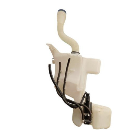 Vase de lave glace PEUGEOT 308 1