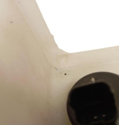 Vase de lave glace PEUGEOT 308 1 Photo n°3