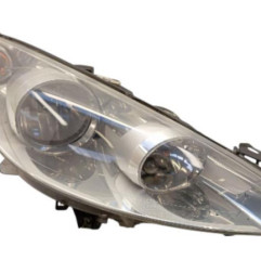 Optique avant principal droit (feux)(phare) PEUGEOT 308 1 Photo n°1