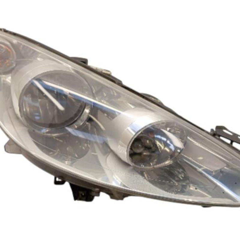Optique avant principal droit (feux)(phare) PEUGEOT 308 1