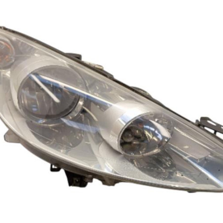 Optique avant principal droit (feux)(phare) PEUGEOT 308 1 Photo n°1