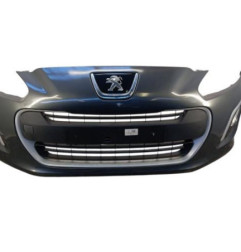 Pare choc avant PEUGEOT 308 1 Photo n°1