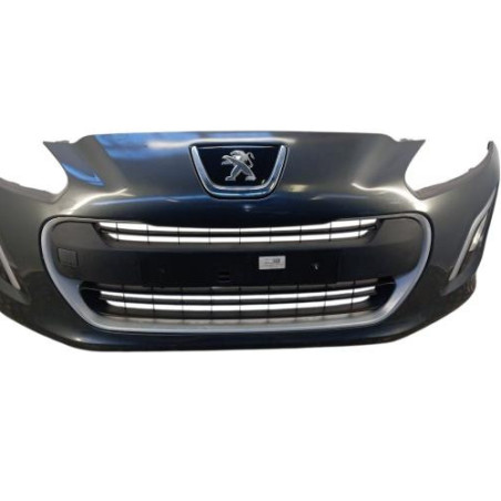 Pare choc avant PEUGEOT 308 1 Photo n°1