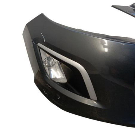 Pare choc avant PEUGEOT 308 1