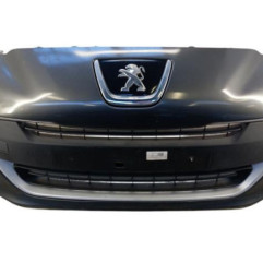 Pare choc avant PEUGEOT 308 1 Photo n°4