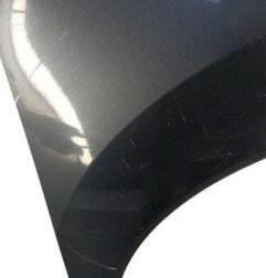 Aile avant droit PEUGEOT 3008 1