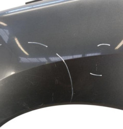 Aile avant droit PEUGEOT 3008 1 Photo n°3