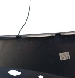 Aile avant droit PEUGEOT 3008 1 Photo n°5